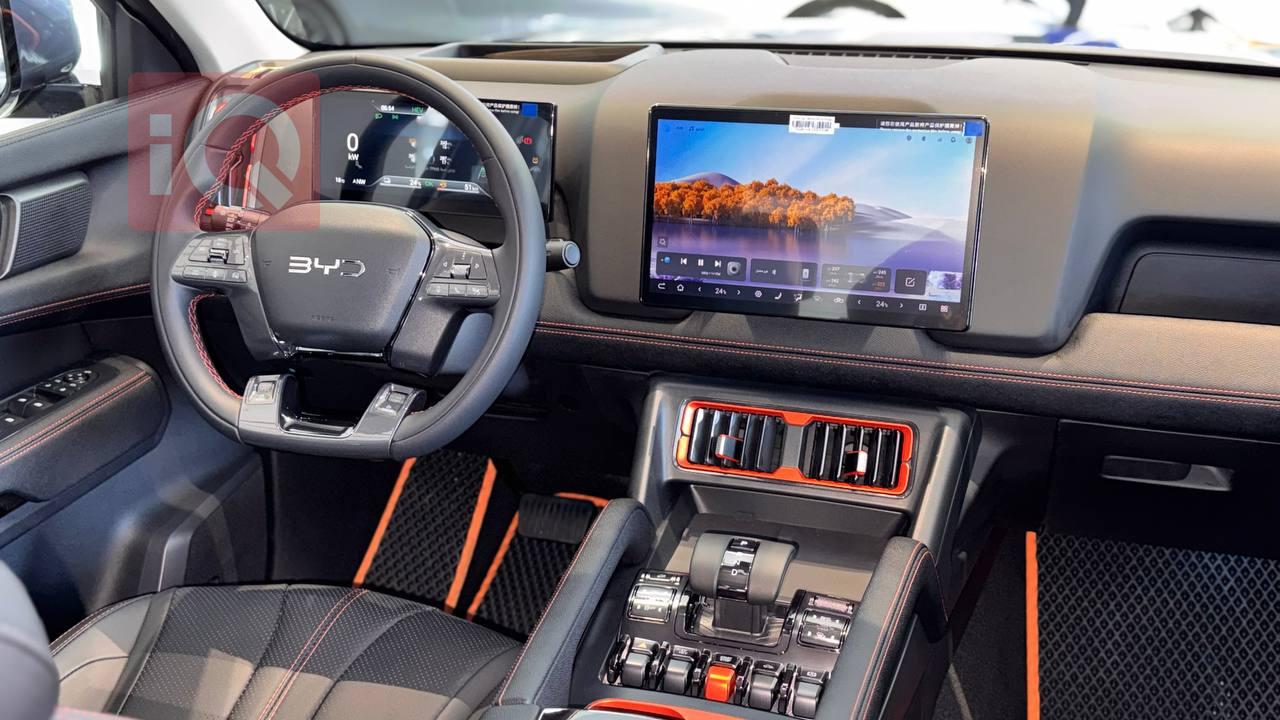 بي واي دي شارك 6